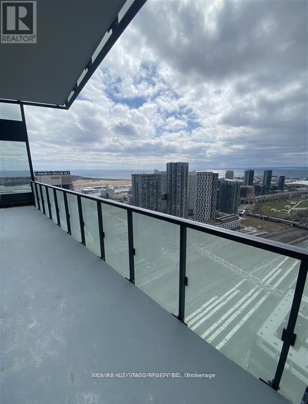 3513 - 470 Front Street W, Toronto, Ontario  M5V 0V6 - Photo 3 - C13118560