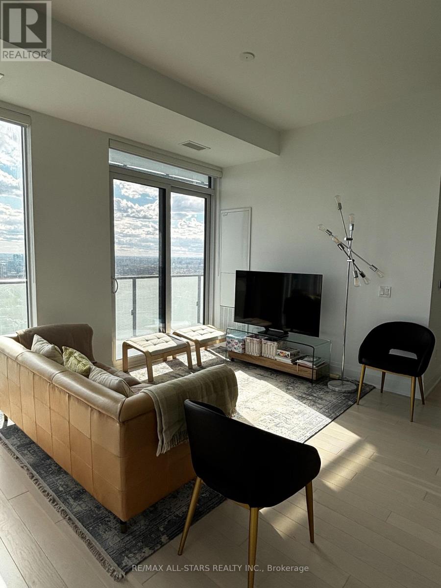 3513 - 470 Front Street W, Toronto, Ontario  M5V 0V6 - Photo 5 - C13118560