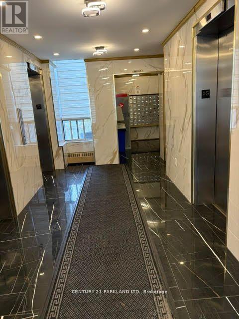 701 - 10 Sunny Glen Way, Toronto, Ontario  M3C 2Z3 - Photo 7 - C13118568