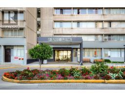 701 - 10 SUNNY GLEN WAY, Toronto, Ontario