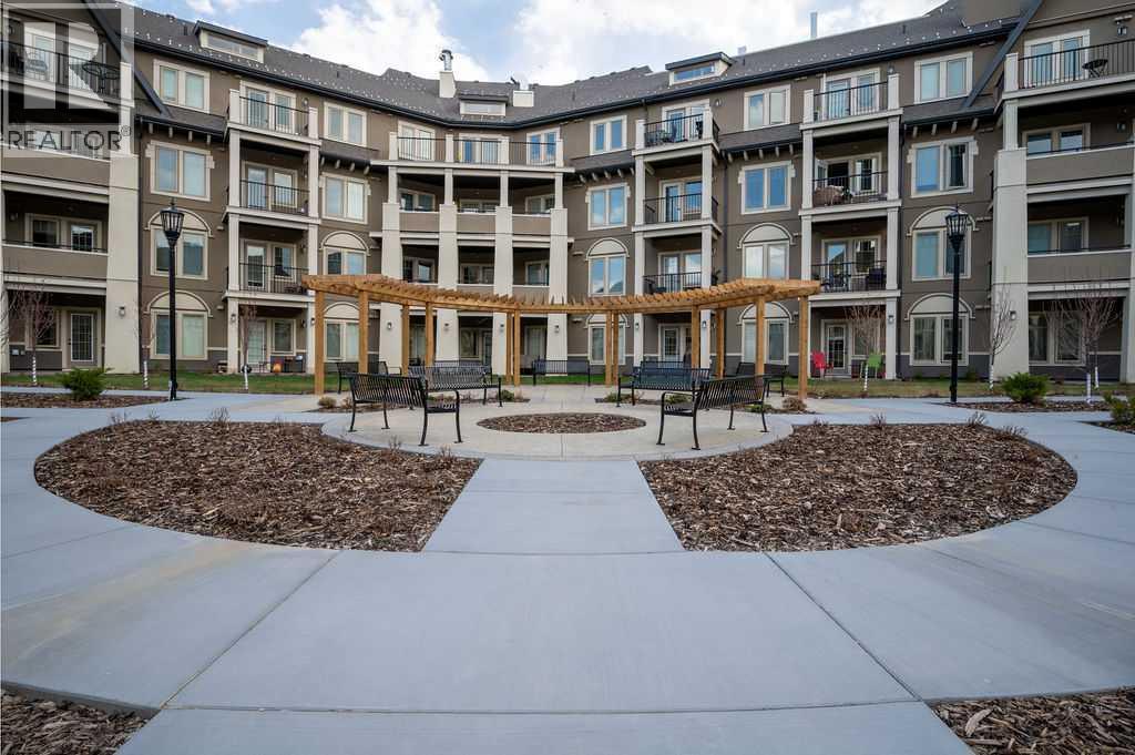 410, 20 Mahogany Mews Se, Calgary, Alberta  T3M 2W8 - Photo 30 - A2310131