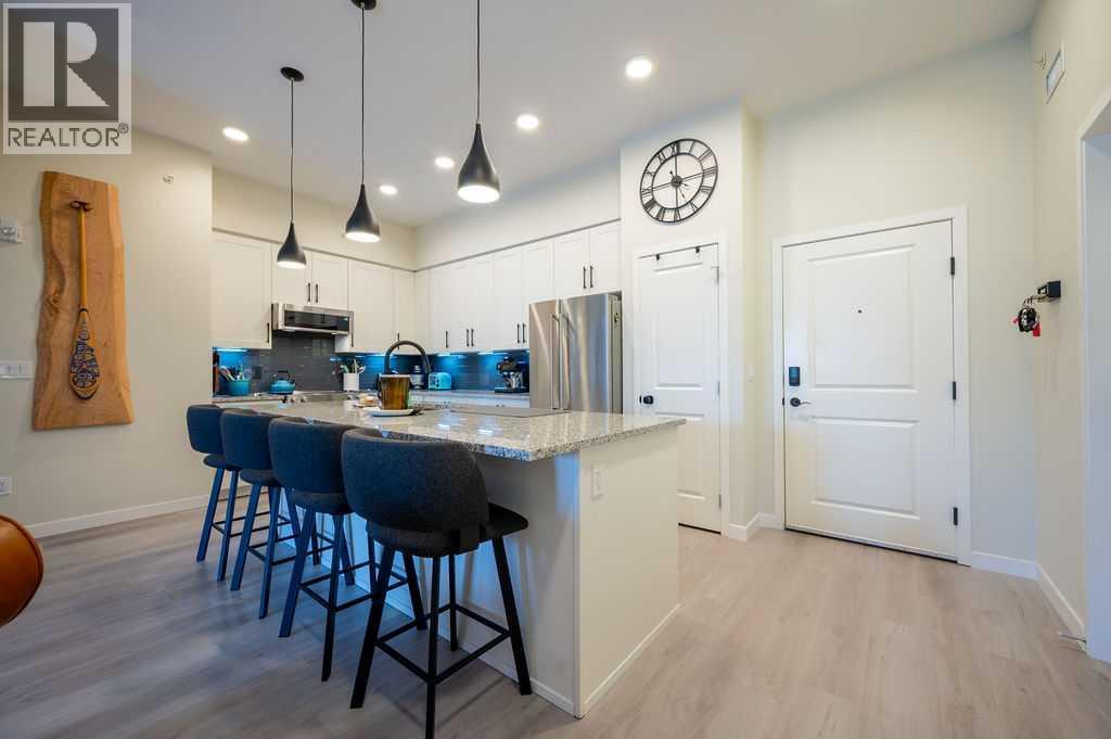 410, 20 Mahogany Mews Se, Calgary, Alberta  T3M 2W8 - Photo 4 - A2310131