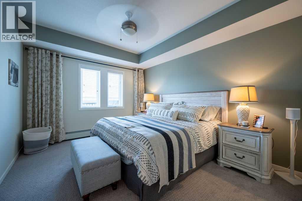 410, 20 Mahogany Mews Se, Calgary, Alberta  T3M 2W8 - Photo 14 - A2310131