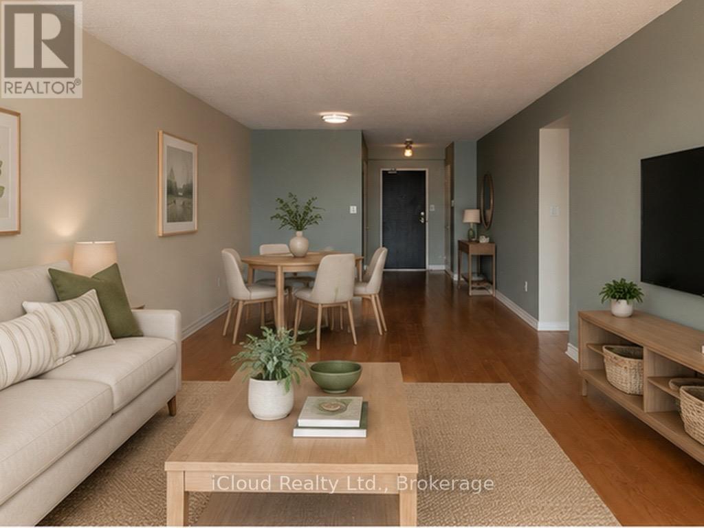 901 - 30 Holly Street, Toronto, Ontario  M4S 3C2 - Photo 10 - C13116850