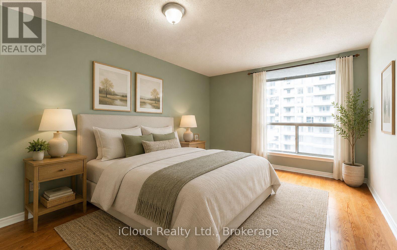 901 - 30 Holly Street, Toronto, Ontario  M4S 3C2 - Photo 18 - C13116850