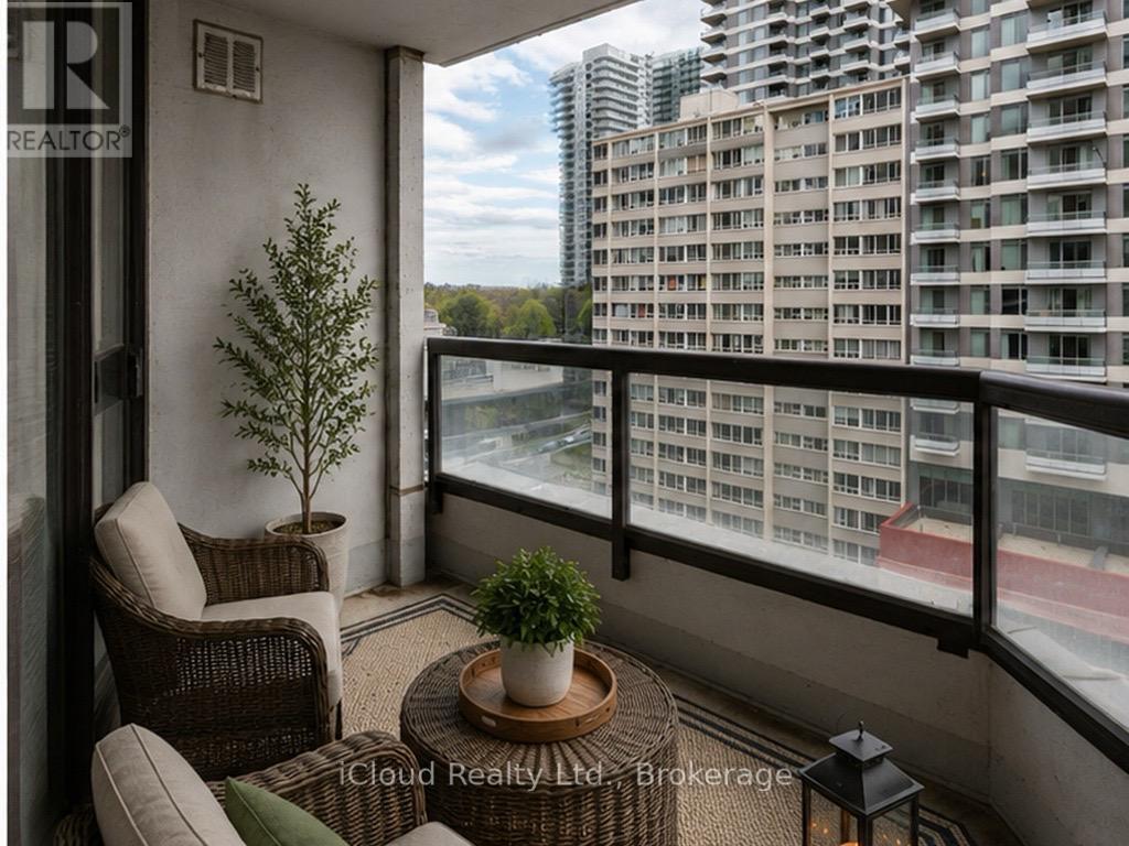 901 - 30 Holly Street, Toronto, Ontario  M4S 3C2 - Photo 25 - C13116850