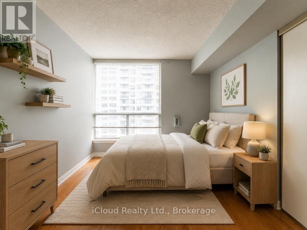 901 - 30 Holly Street, Toronto, Ontario  M4S 3C2 - Photo 20 - C13116850