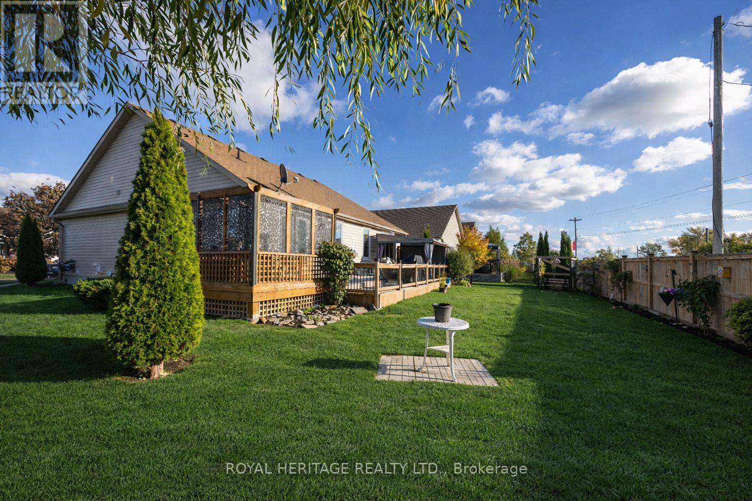 48 Ward Drive, Brighton, Ontario  K0K 1H0 - Photo 37 - X12943512