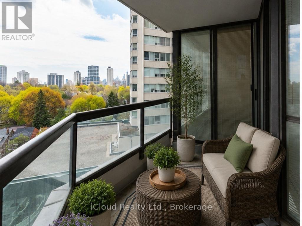 901 - 30 Holly Street, Toronto, Ontario  M4S 3C2 - Photo 26 - C13116850