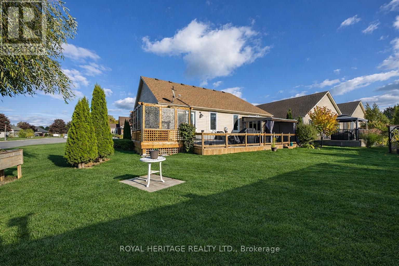 48 Ward Drive, Brighton, Ontario  K0K 1H0 - Photo 38 - X12943512