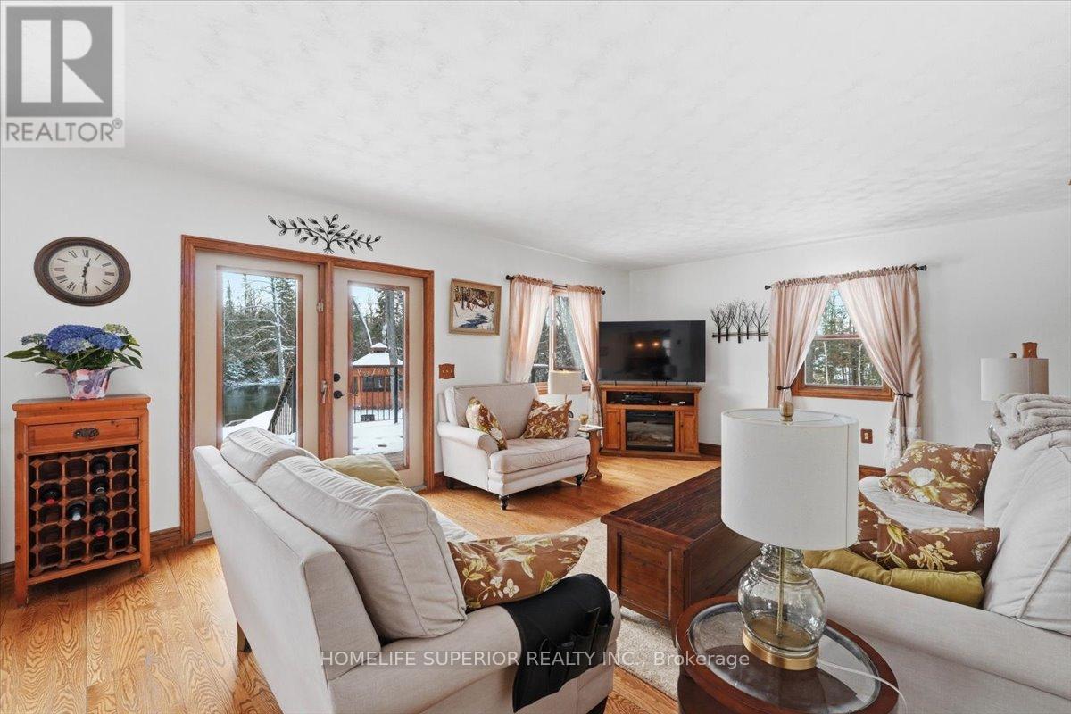 250 River Garden Road, Marmora And Lake, Ontario  K0K 2M0 - Photo 18 - X12976312