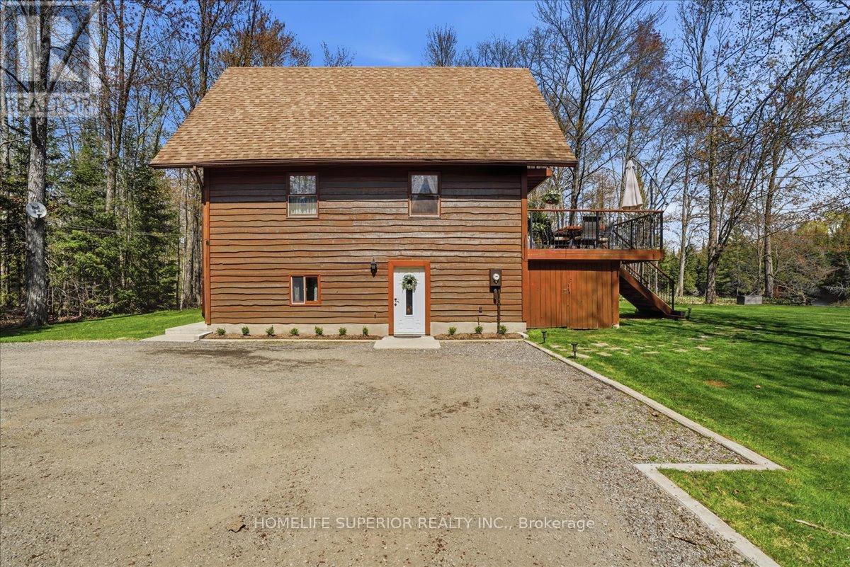 250 River Garden Road, Marmora And Lake, Ontario  K0K 2M0 - Photo 2 - X12976312