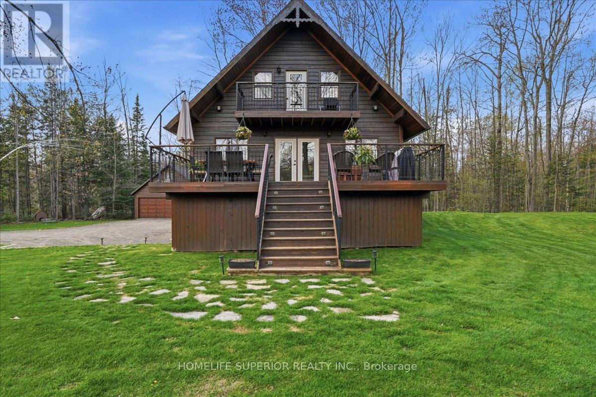 250 RIVER GARDEN ROAD, Marmora and Lake, Ontario