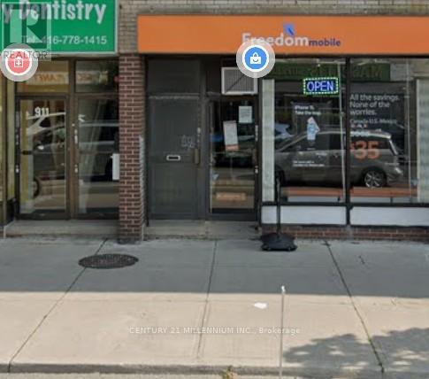 909a Danforth Avenue, Toronto, Ontario  M4J 1L8 - Photo 1 - E13081196