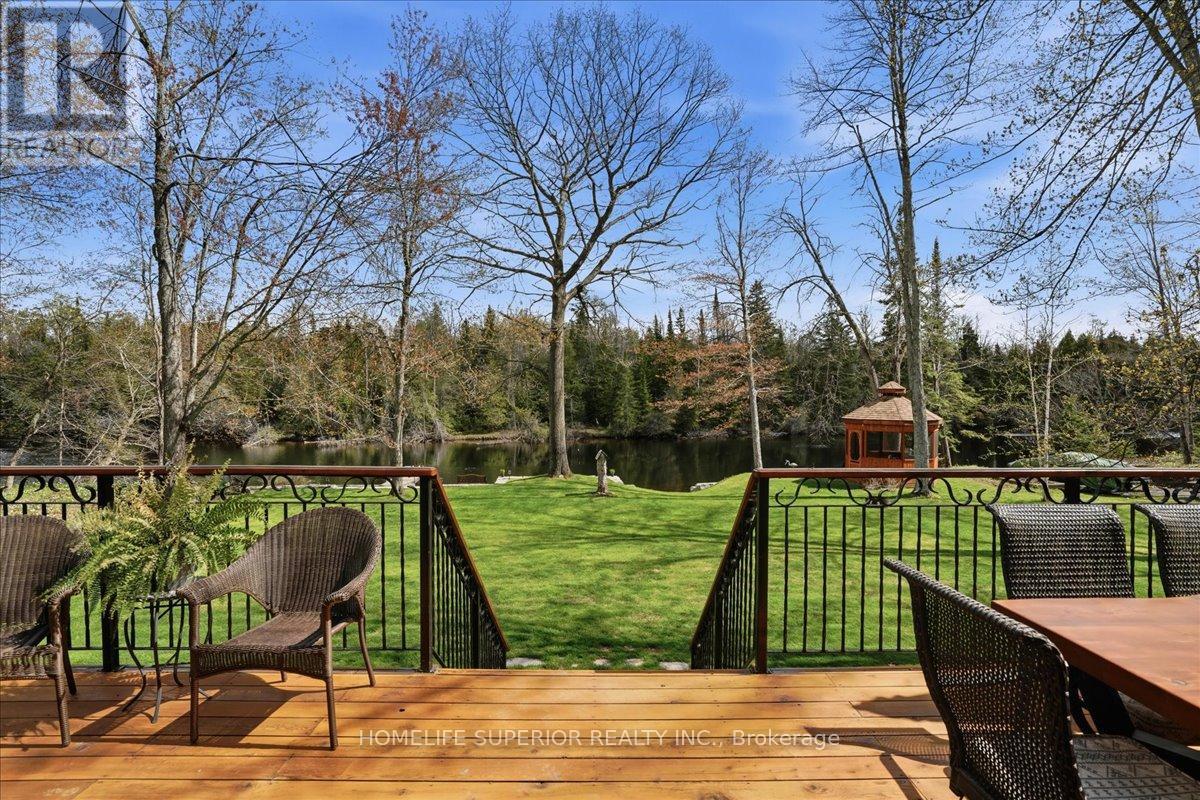 250 River Garden Road, Marmora And Lake, Ontario  K0K 2M0 - Photo 3 - X12976312