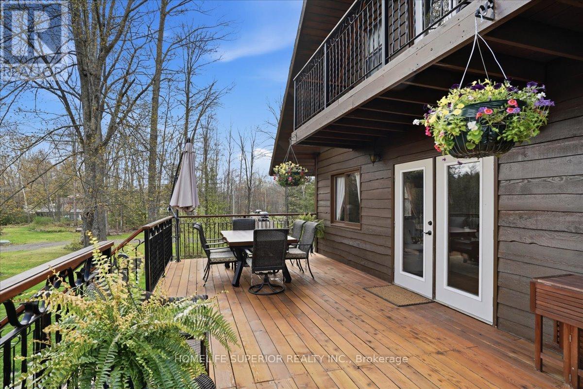 250 River Garden Road, Marmora And Lake, Ontario  K0K 2M0 - Photo 4 - X12976312