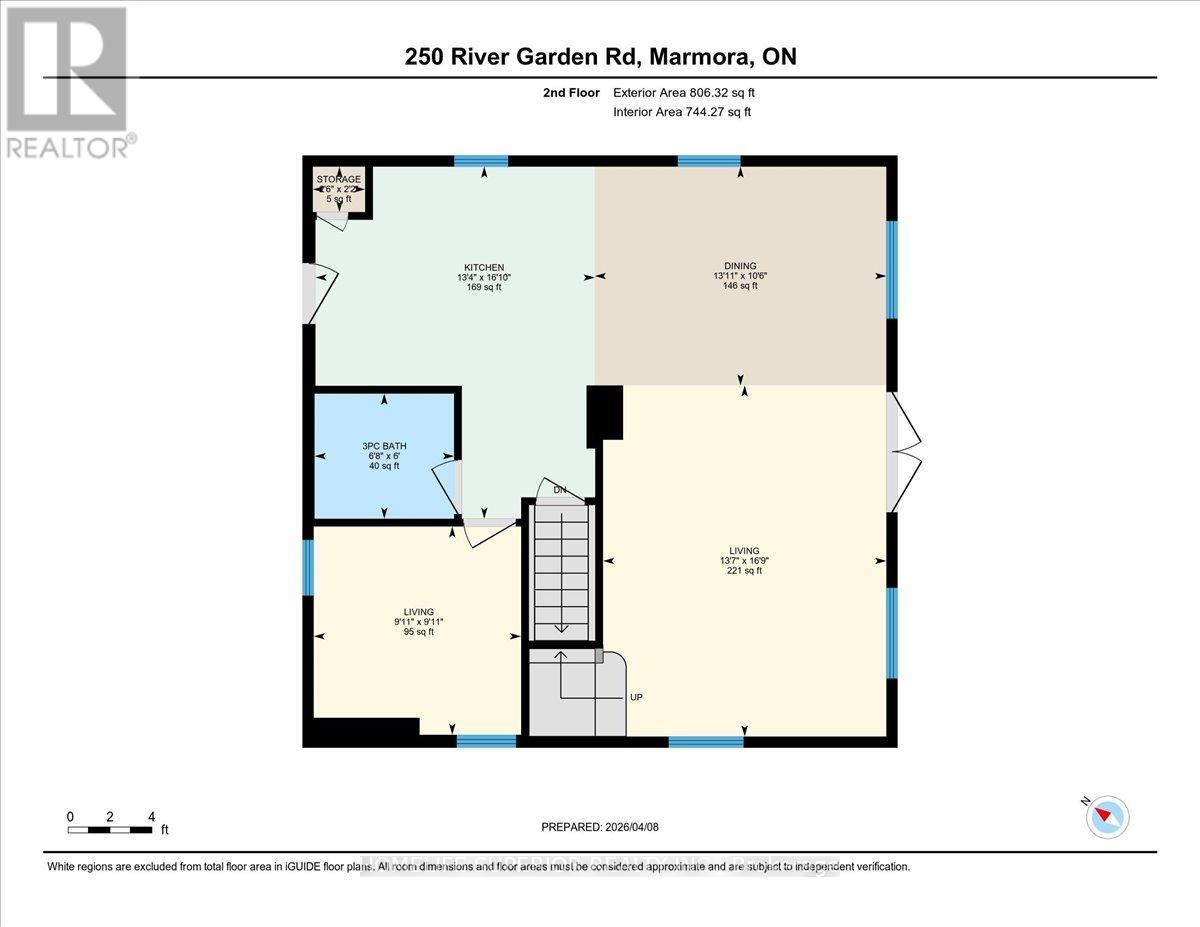 250 River Garden Road, Marmora And Lake, Ontario  K0K 2M0 - Photo 43 - X12976312