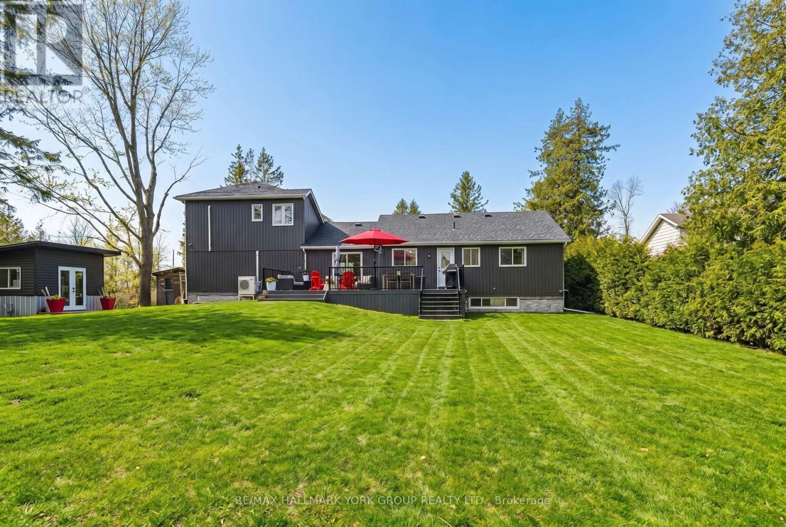 281 Hedge Road, Georgina, Ontario  L0E 1R0 - Photo 42 - N13118330