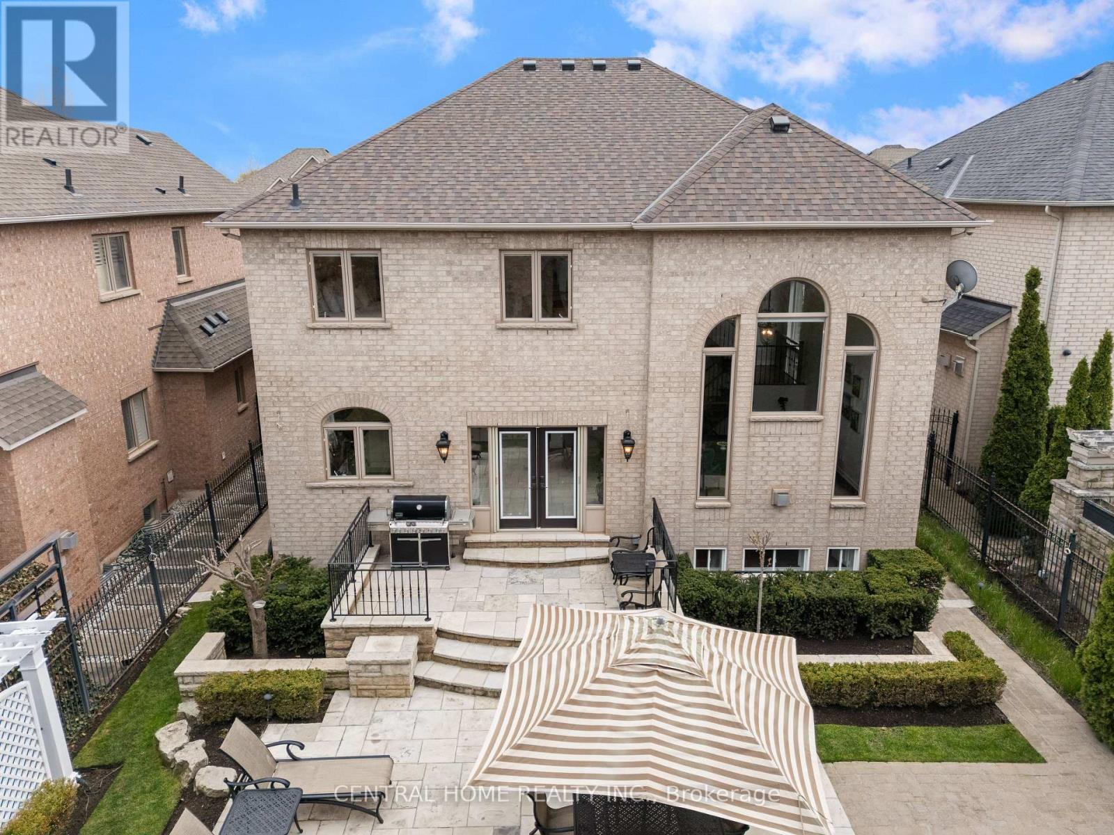 2479 Bon Echo Drive, Oakville, Ontario  L6H 7R1 - Photo 43 - W13092994