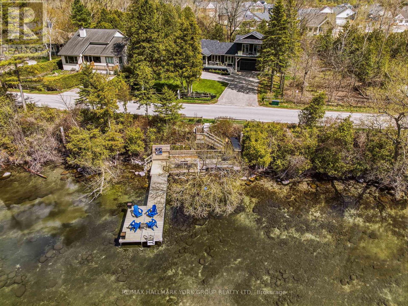 281 Hedge Road, Georgina, Ontario  L0E 1R0 - Photo 48 - N13118330