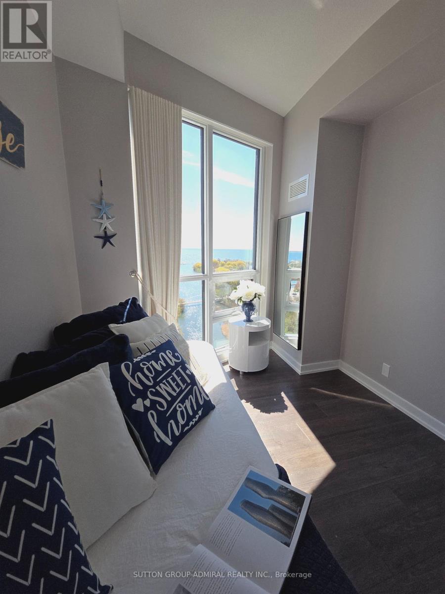 1803 - 2212 Lake Shore Boulevard W, Toronto, Ontario  M8V 0C2 - Photo 24 - W13117558