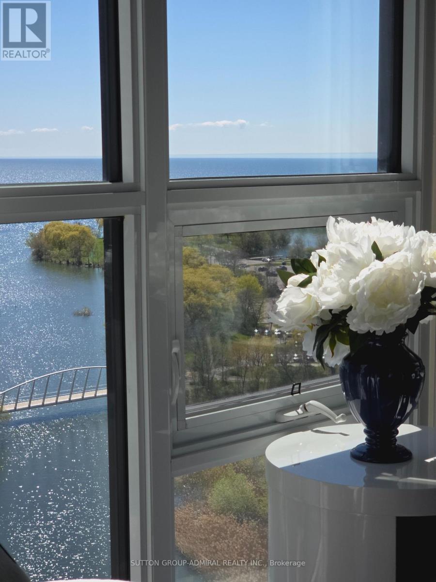 1803 - 2212 Lake Shore Boulevard W, Toronto, Ontario  M8V 0C2 - Photo 25 - W13117558