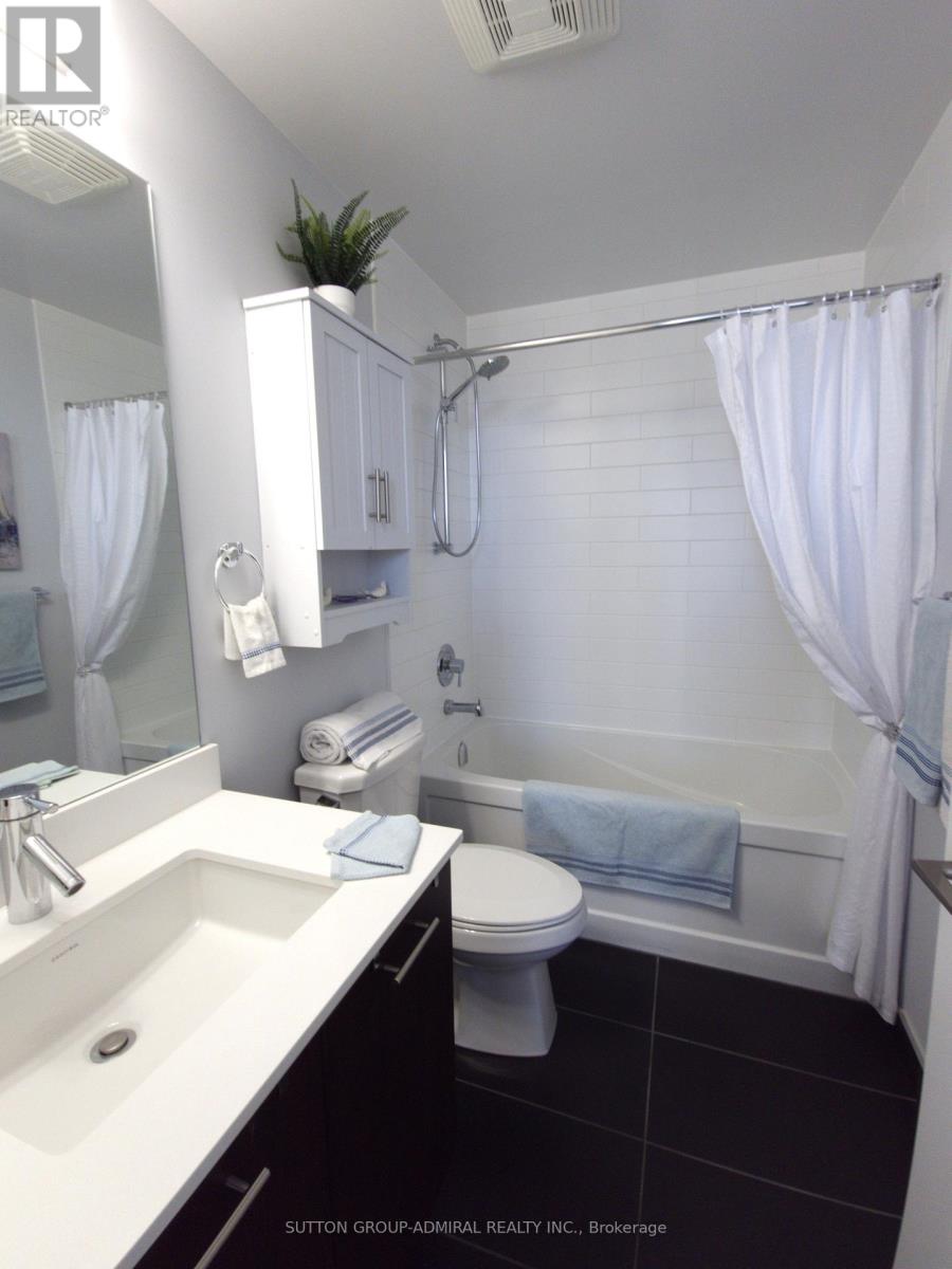 1803 - 2212 Lake Shore Boulevard W, Toronto, Ontario  M8V 0C2 - Photo 22 - W13117558