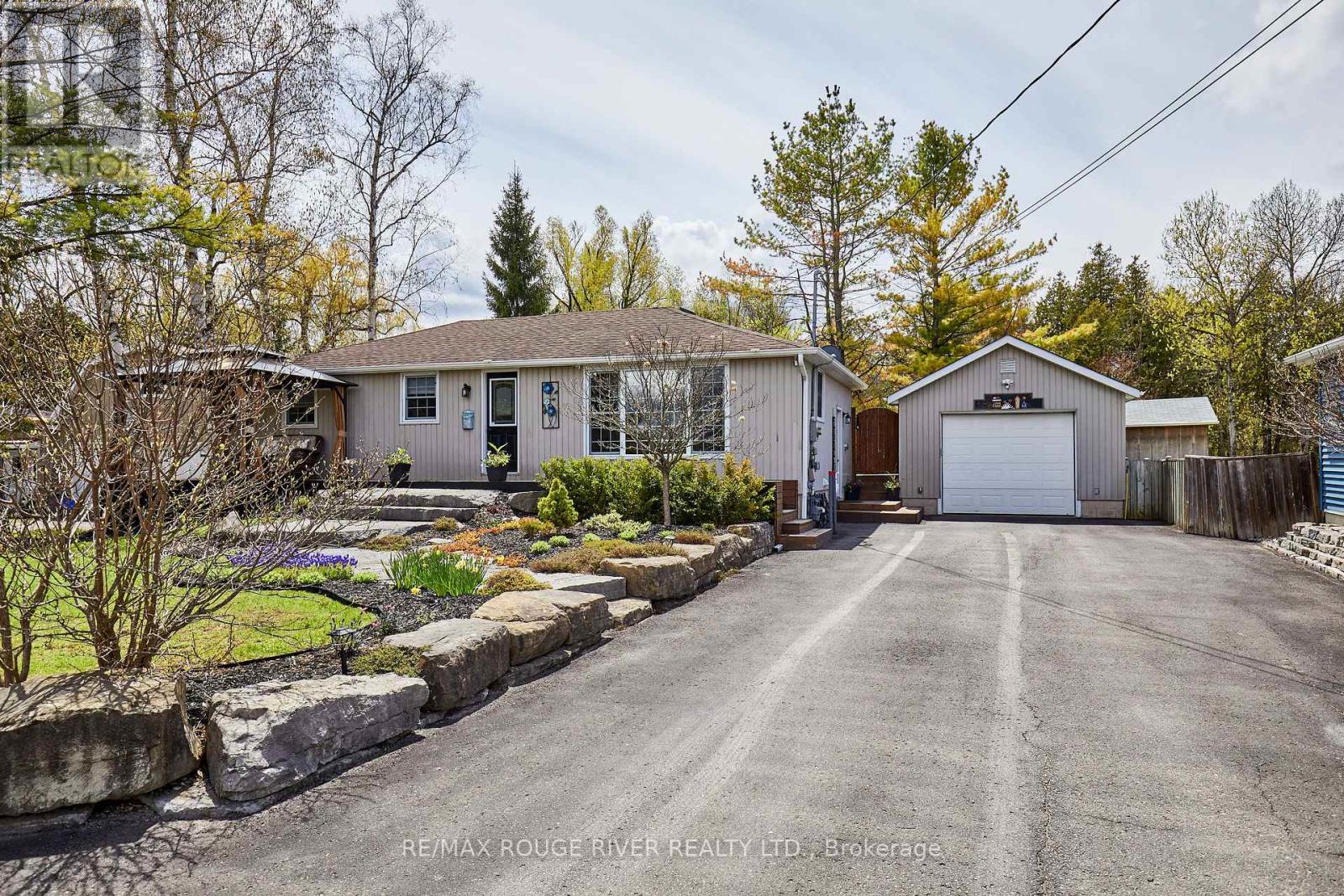 80 Davidge Drive, Scugog, Ontario  L9L 1B6 - Photo 2 - E13118530