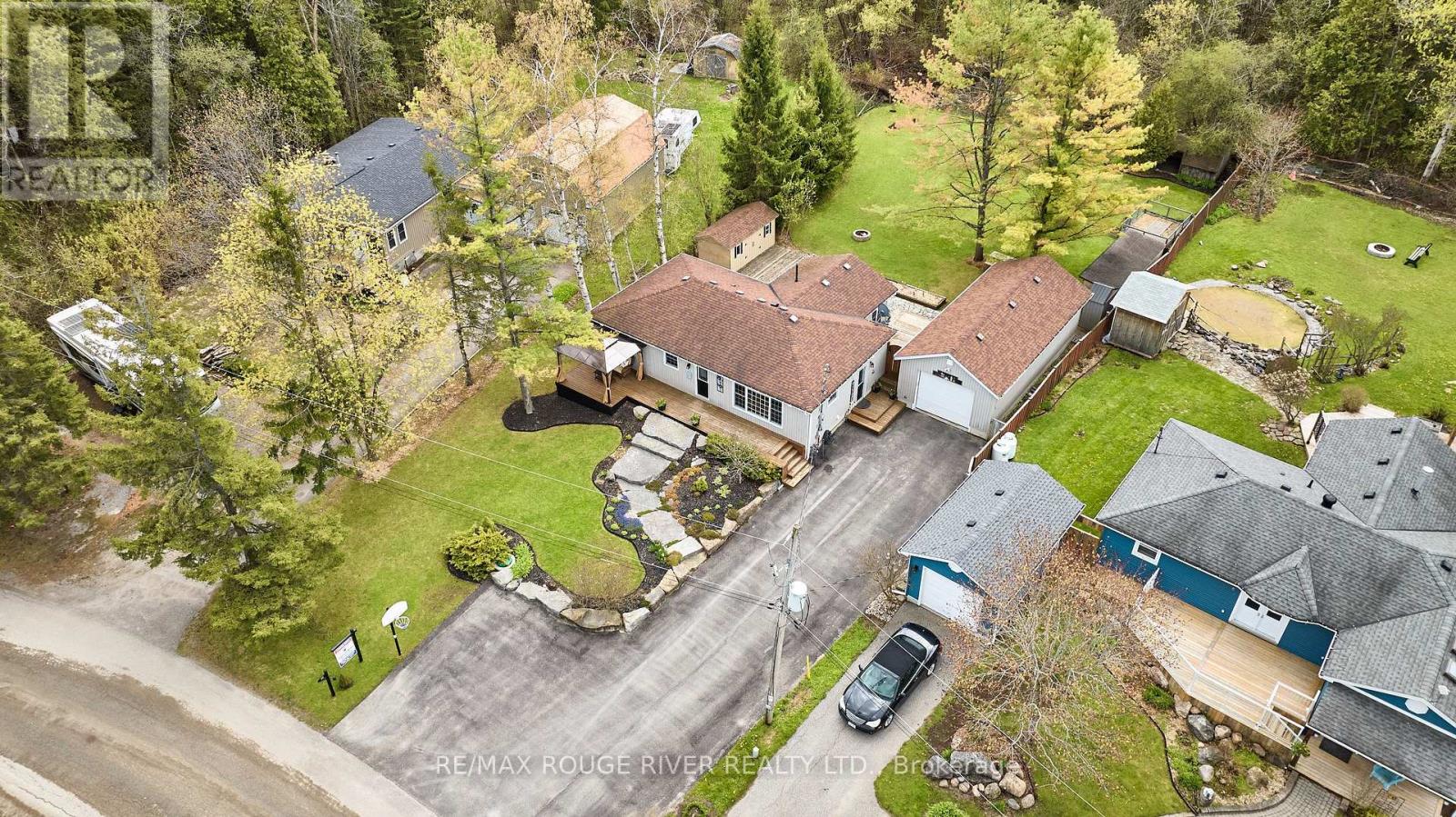 80 Davidge Drive, Scugog, Ontario  L9L 1B6 - Photo 42 - E13118530