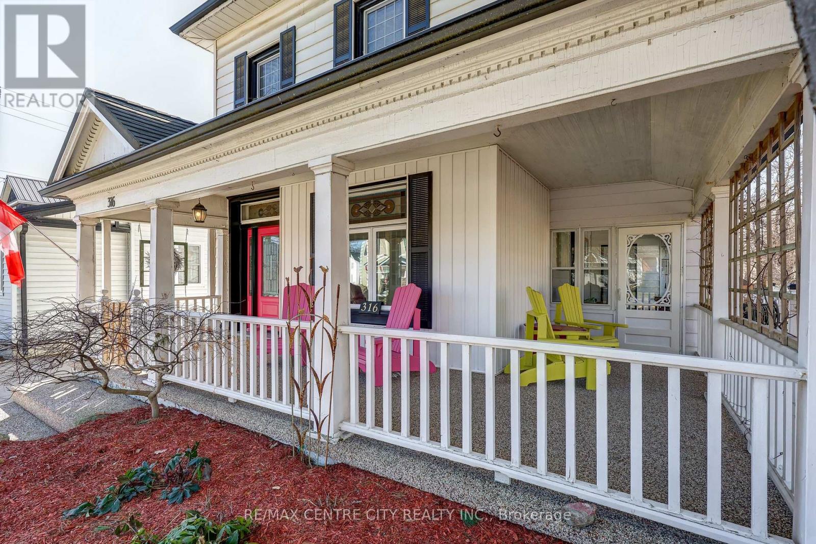 316 TALBOT STREET E, Aylmer, Ontario