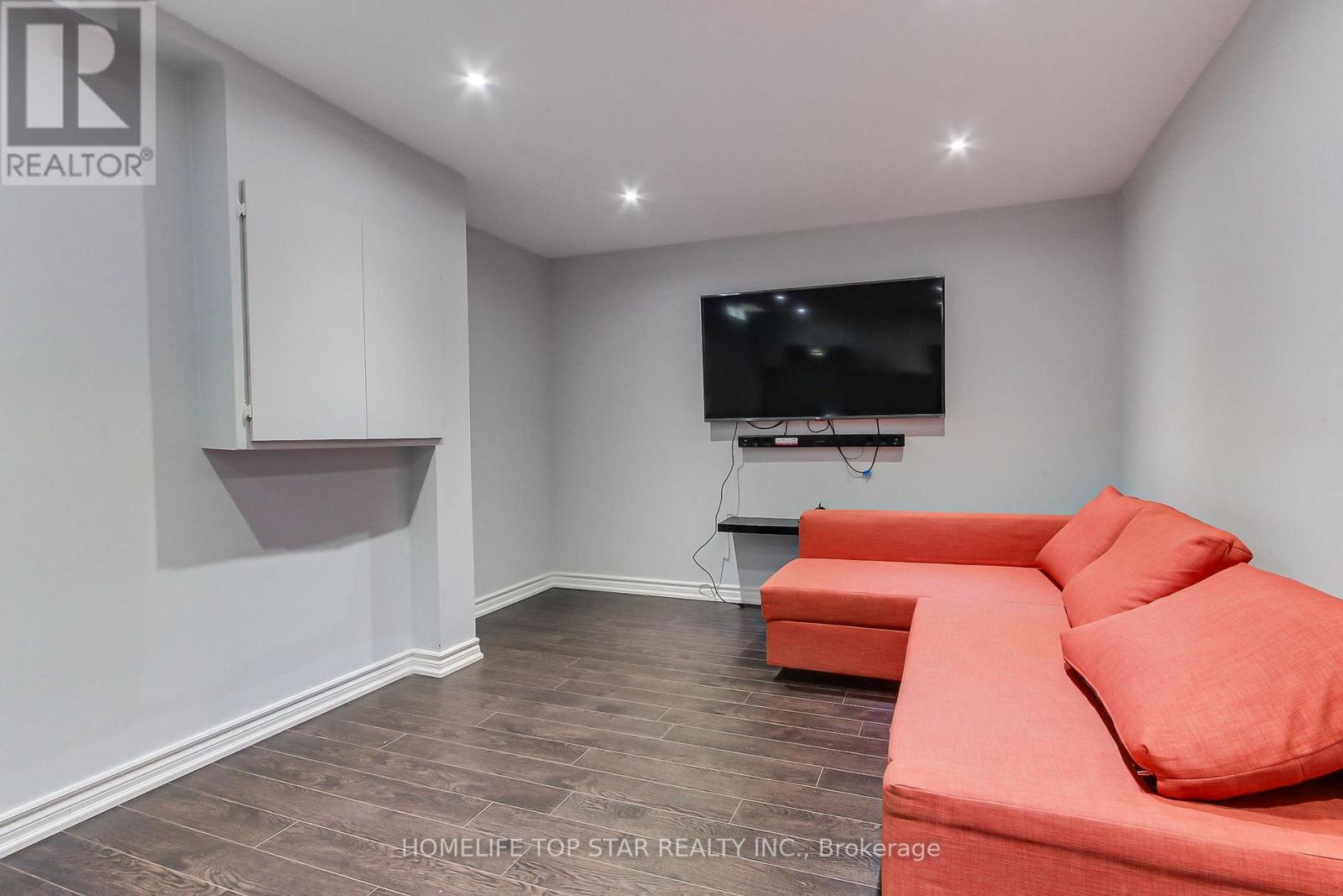 Basement - 2855 Morningside Avenue, Toronto, Ontario  M1X 2E4 - Photo 11 - E13118554