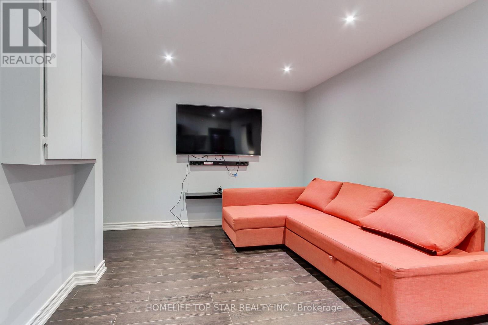 Basement - 2855 Morningside Avenue, Toronto, Ontario  M1X 2E4 - Photo 12 - E13118554