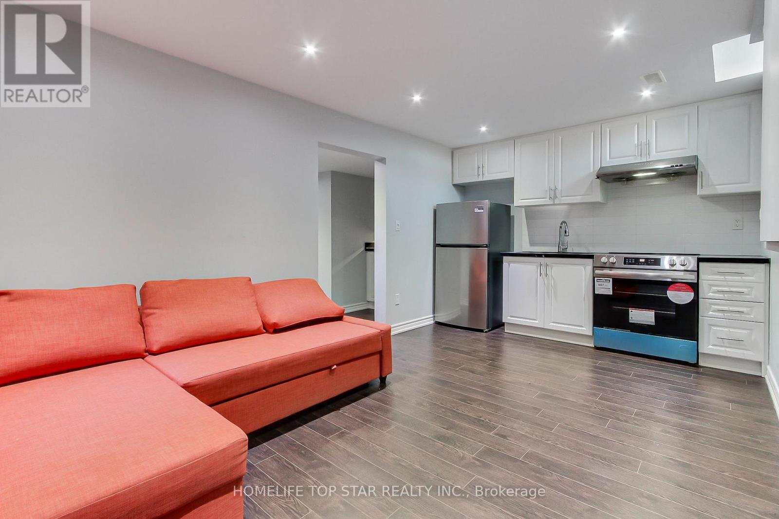 Basement - 2855 Morningside Avenue, Toronto, Ontario  M1X 2E4 - Photo 13 - E13118554
