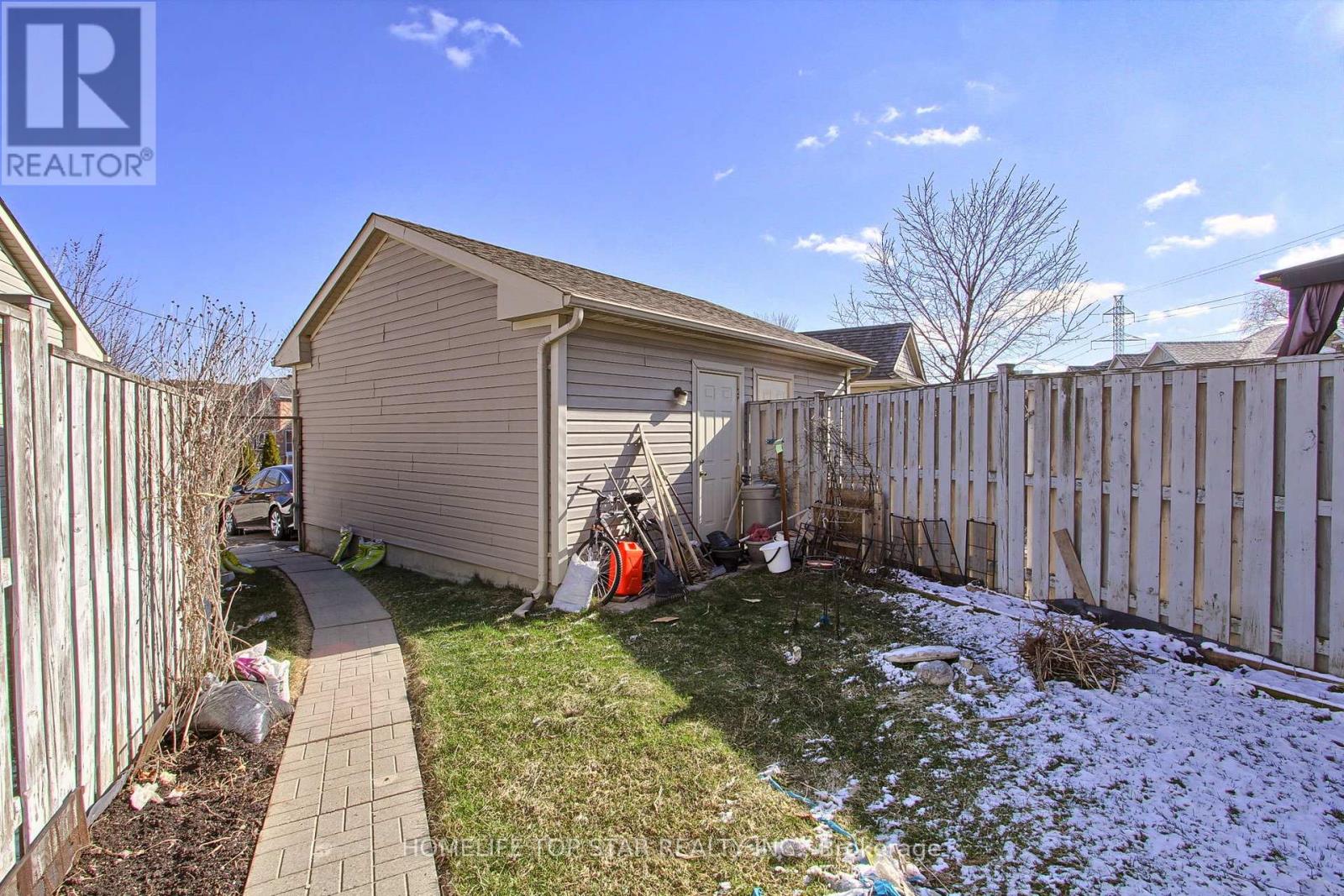 Basement - 2855 Morningside Avenue, Toronto, Ontario  M1X 2E4 - Photo 22 - E13118554