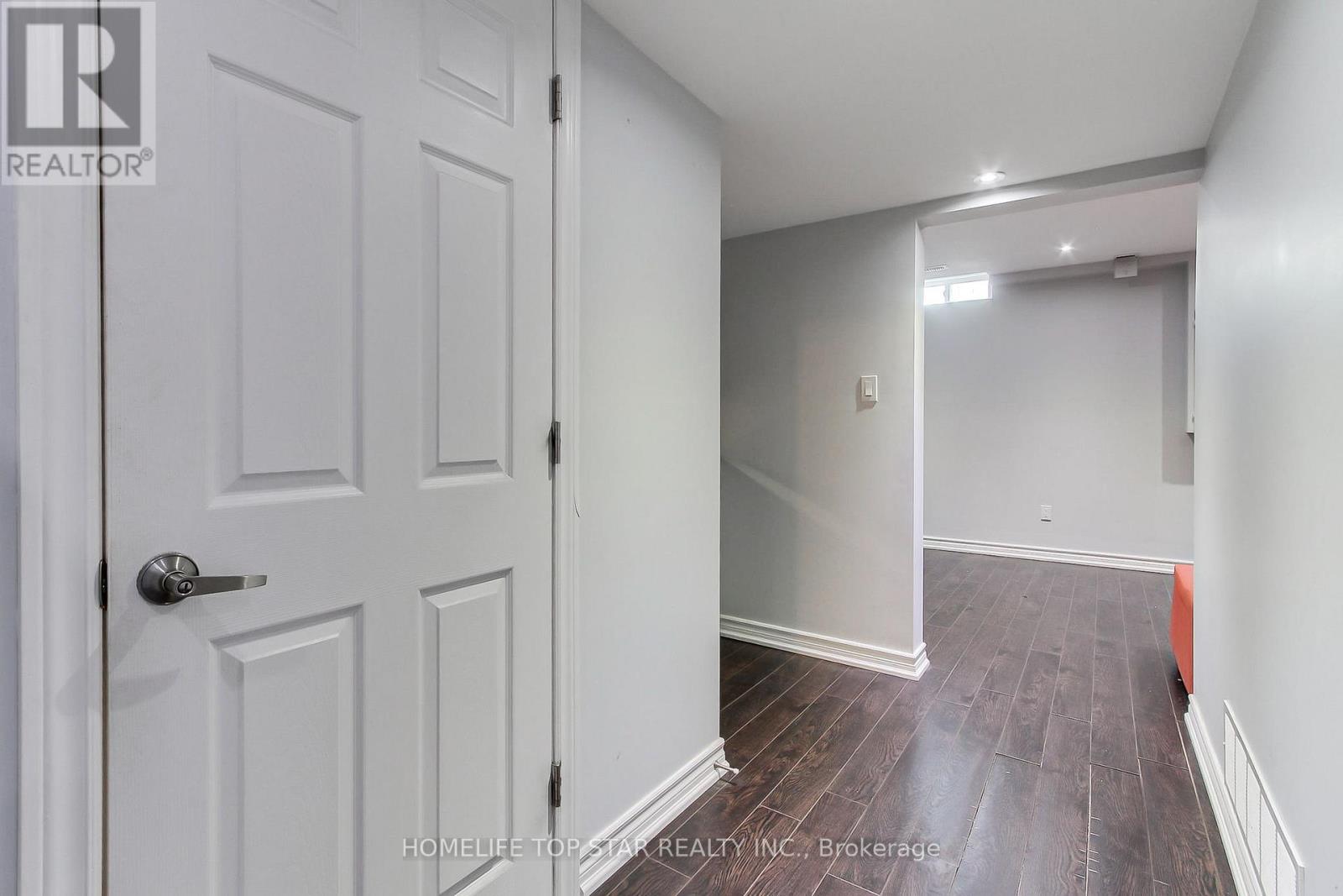 Basement - 2855 Morningside Avenue, Toronto, Ontario  M1X 2E4 - Photo 6 - E13118554