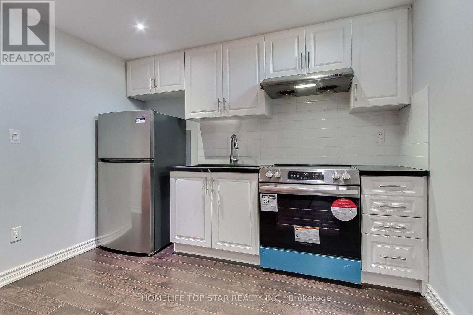 Basement - 2855 Morningside Avenue, Toronto, Ontario  M1X 2E4 - Photo 9 - E13118554
