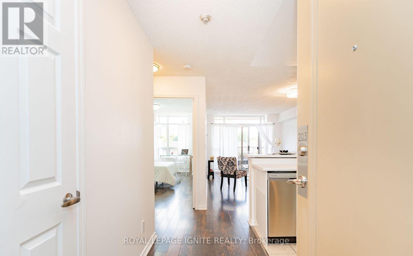 203 - 3650 Kingston Road, Toronto, Ontario  M1M 3X9 - Photo 10 - E13118590