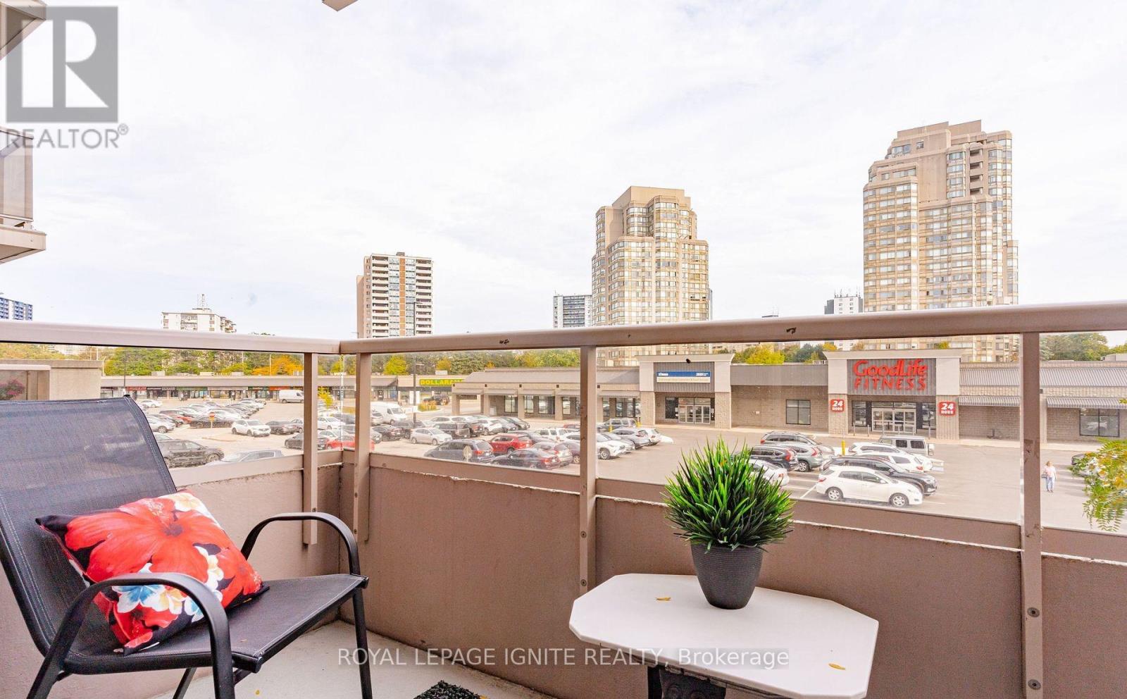 203 - 3650 Kingston Road, Toronto, Ontario  M1M 3X9 - Photo 16 - E13118590