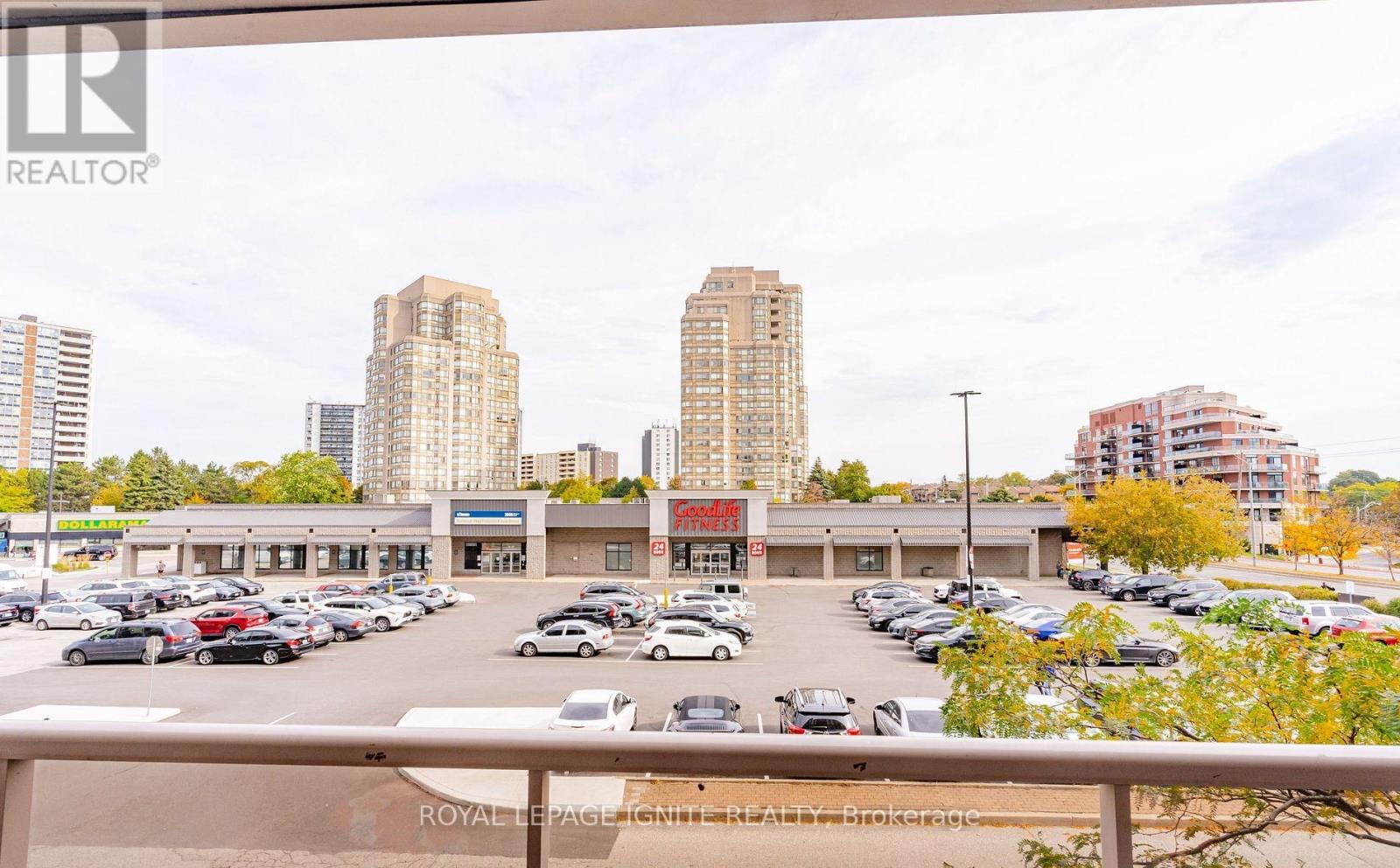 203 - 3650 Kingston Road, Toronto, Ontario  M1M 3X9 - Photo 17 - E13118590