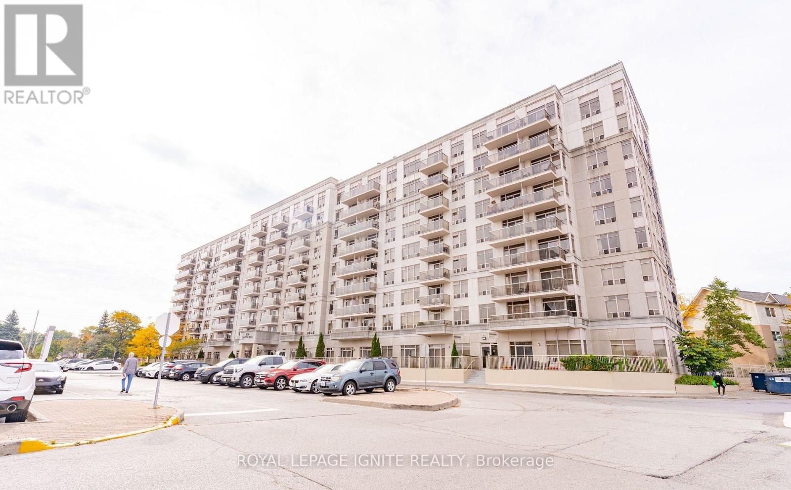 203 - 3650 Kingston Road, Toronto, Ontario  M1M 3X9 - Photo 2 - E13118590