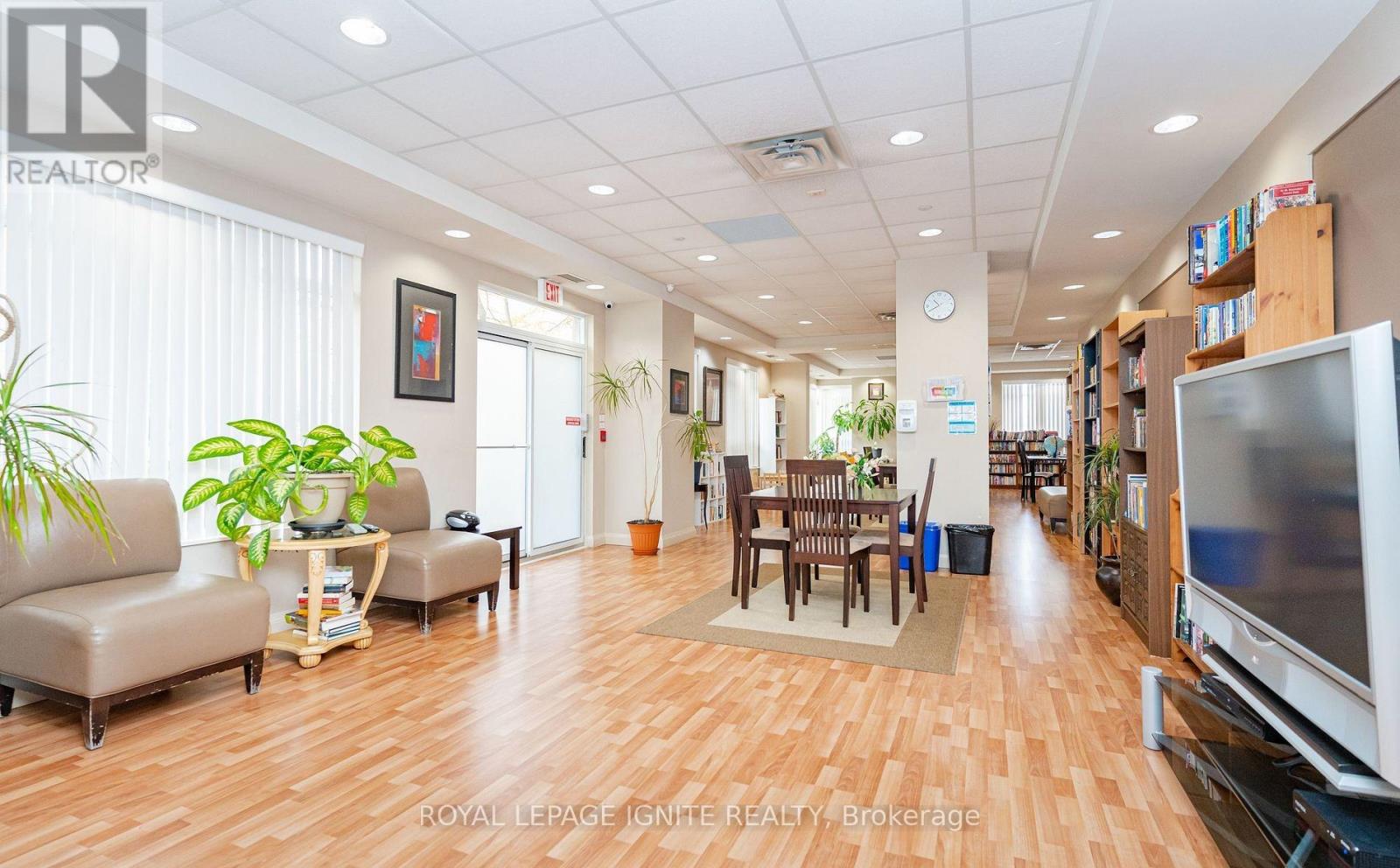 203 - 3650 Kingston Road, Toronto, Ontario  M1M 3X9 - Photo 29 - E13118590