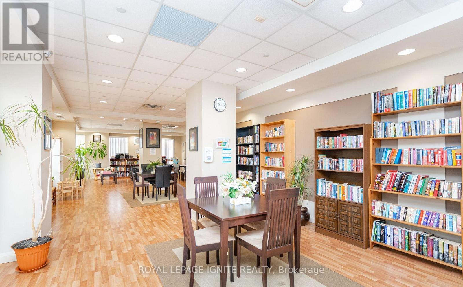 203 - 3650 Kingston Road, Toronto, Ontario  M1M 3X9 - Photo 30 - E13118590