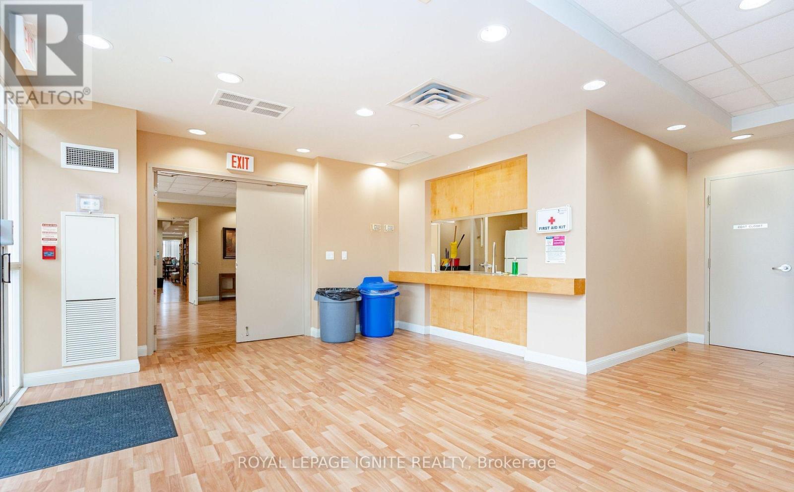 203 - 3650 Kingston Road, Toronto, Ontario  M1M 3X9 - Photo 33 - E13118590