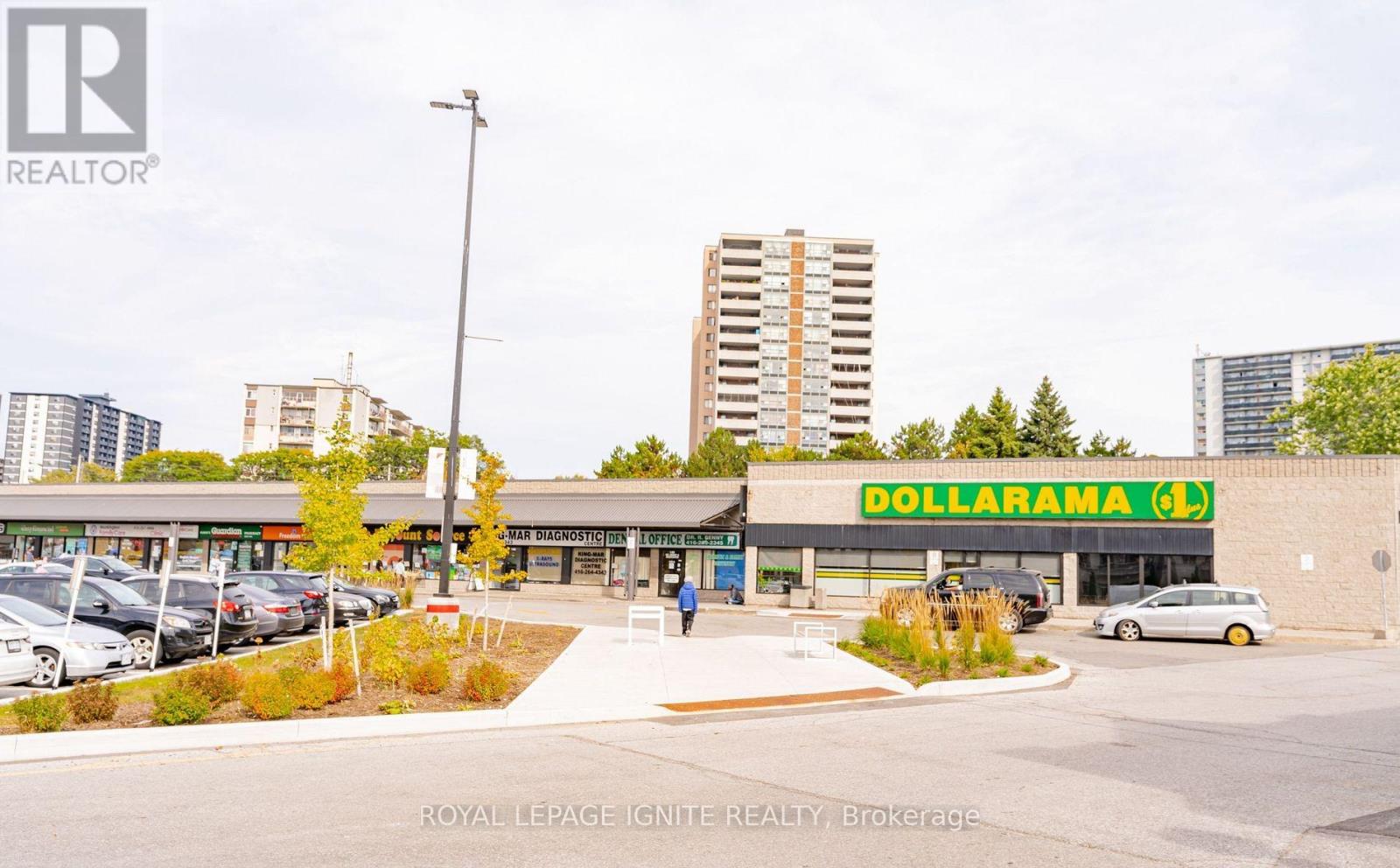 203 - 3650 Kingston Road, Toronto, Ontario  M1M 3X9 - Photo 34 - E13118590