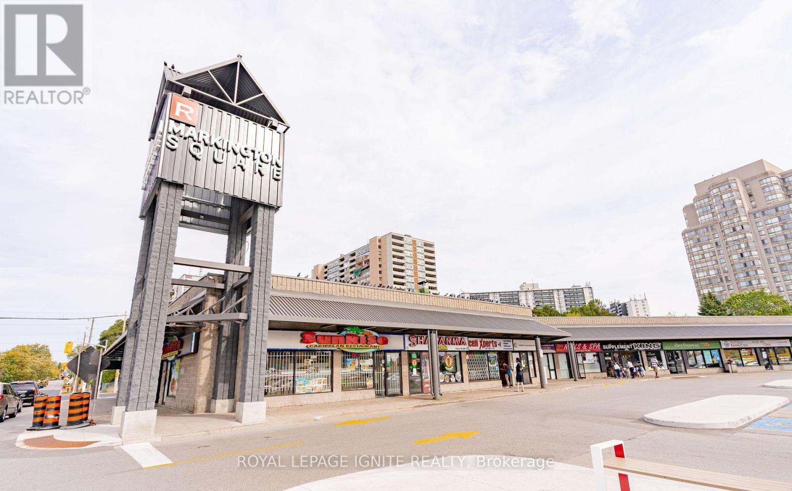 203 - 3650 Kingston Road, Toronto, Ontario  M1M 3X9 - Photo 35 - E13118590