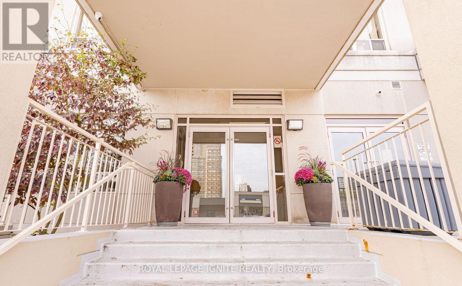 203 - 3650 Kingston Road, Toronto, Ontario  M1M 3X9 - Photo 4 - E13118590