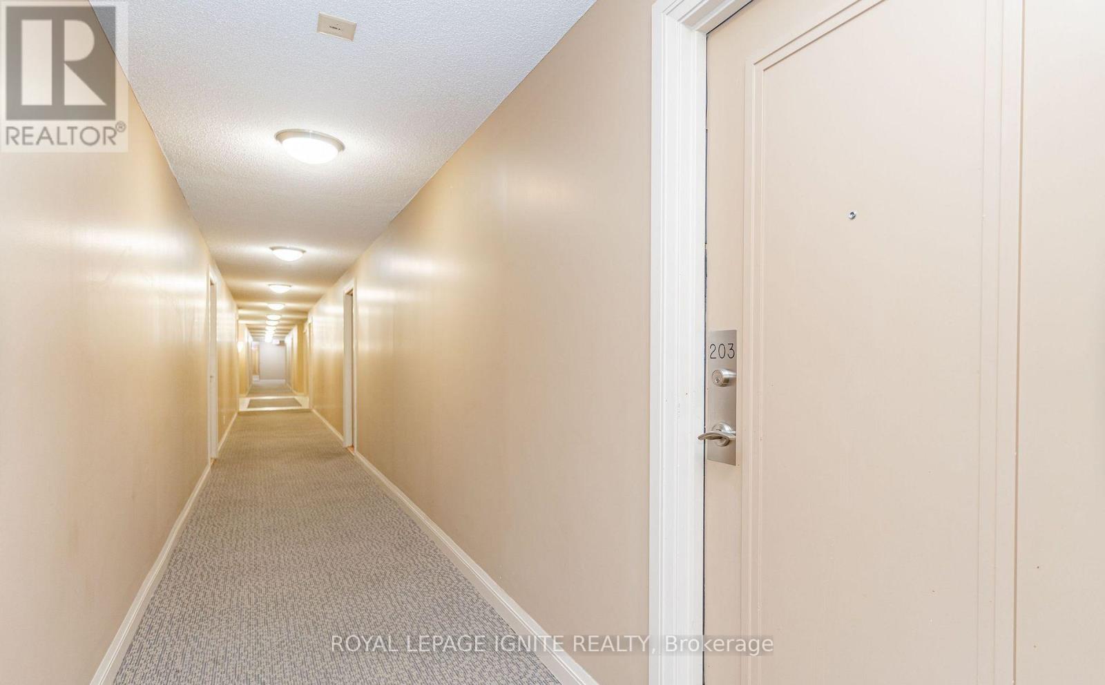 203 - 3650 Kingston Road, Toronto, Ontario  M1M 3X9 - Photo 9 - E13118590