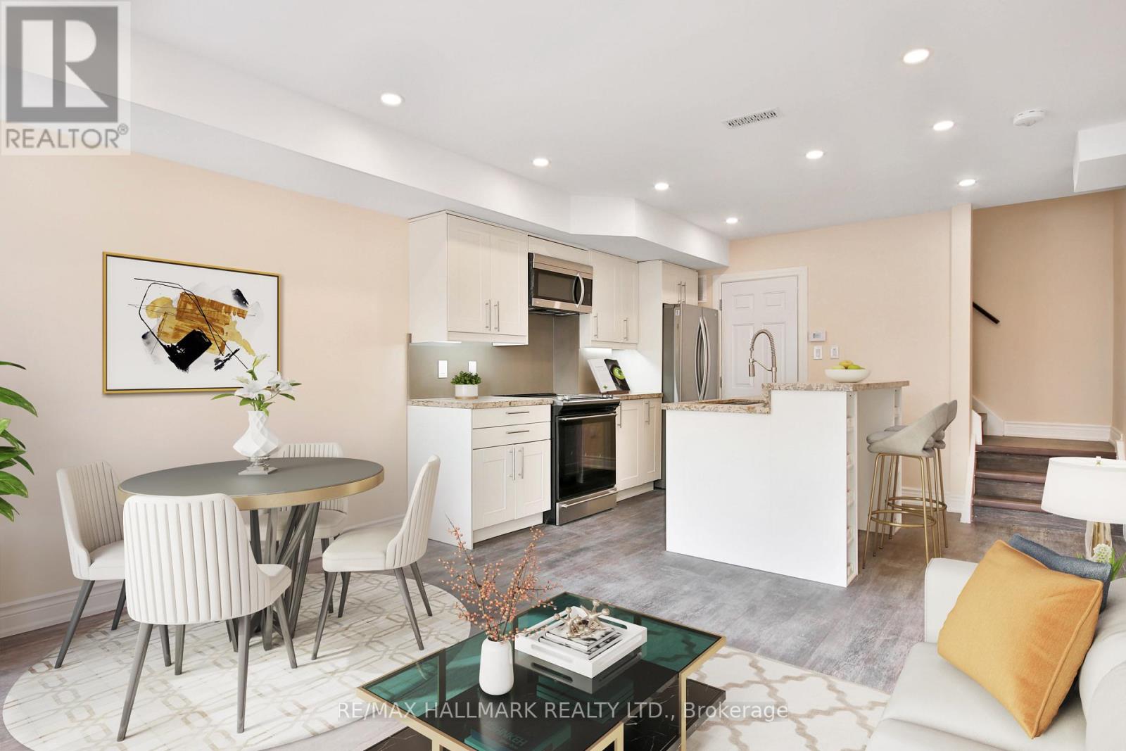 2 - 795 Broadview Avenue, Toronto, Ontario  M4K 2P8 - Photo 2 - E13118594