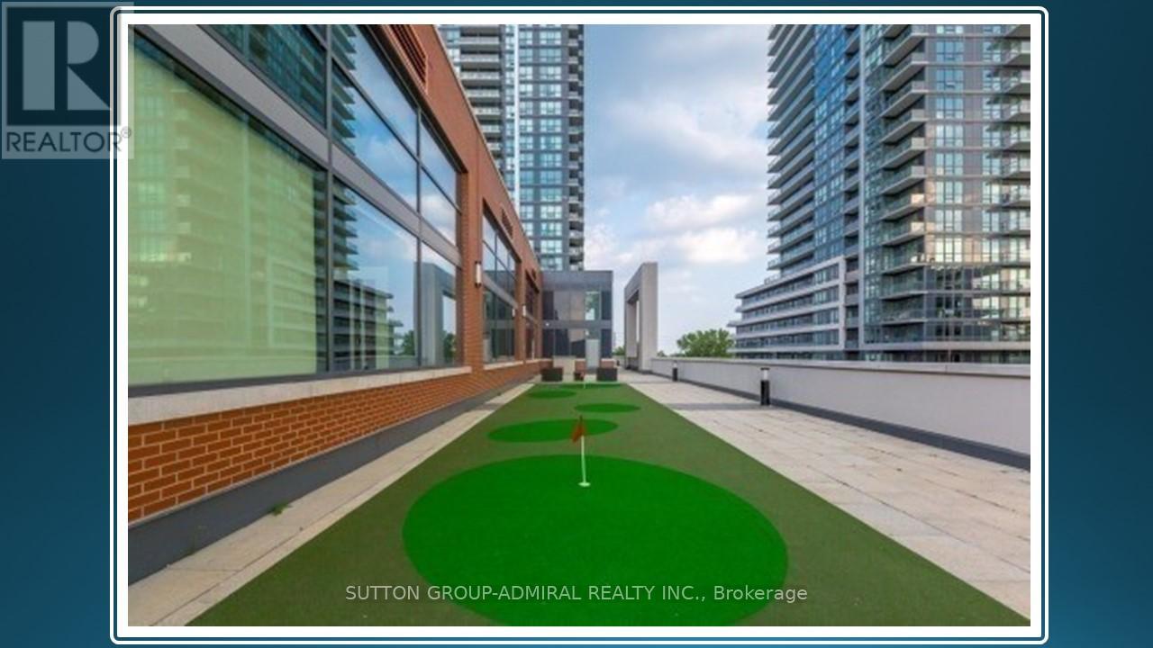 1803 - 2212 Lake Shore Boulevard W, Toronto, Ontario  M8V 0C2 - Photo 37 - W13117558