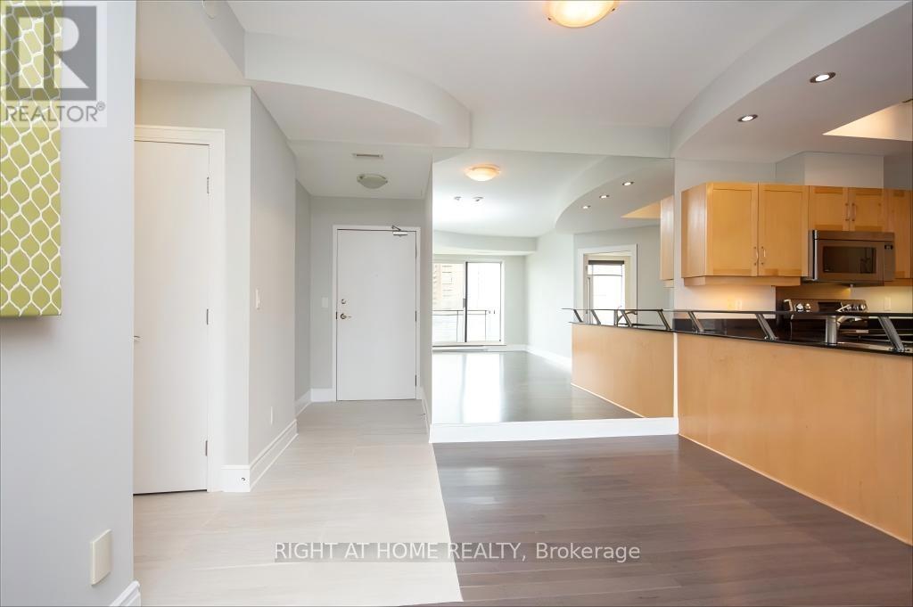 1204 - 95 Bronson Avenue, Ottawa, Ontario  K1R 1E2 - Photo 5 - X13114520